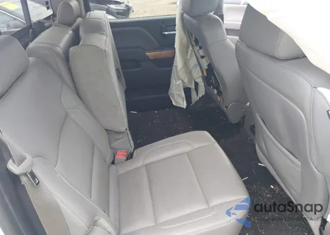 2014 Chevrolet Silverado 1500 1Lz из США, поврежденный, VIN 3GCUKSEC4EG466690